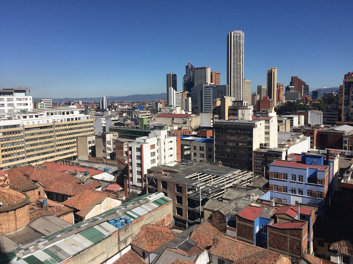 Salario mínimo Colombia